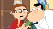 L-R: Steve, Stan
