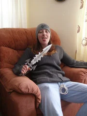 Joanne Dennehy zeigt nach den Morden keine Reue.