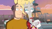 L-R: Dick, Roger