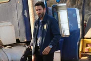 Jesse Boone (Noah Mills).