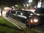 Limousine