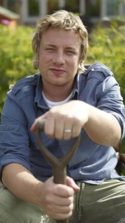 Jamie Oliver