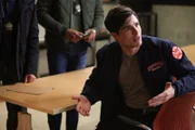 Er beteuert seine Unschuld: Michael Bradway als Jack Damon