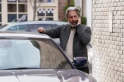 FBI Special Agent Alden Parker (Gary Cole)