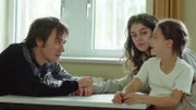 Stefanie (Isabelle Stoffel) wird von ihrem Freund Daniel (Daniel Jeroma) und ihrer Tochter (Hanna Luise Winter) besucht. Er bemerkt, dass Stefanie wieder fixt, will sich jedoch vor dem Kind nichts anmerken lassen...