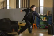 Kristin Gaines (Alexa Davalos)