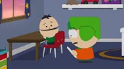 L-R: Ike und Kyle