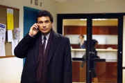 Cyrus Lupo (Jeremy Sisto)