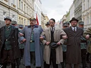 PHOENIX DIE DEUTSCHEN II, TEIL 10, "Gustav Stresemann und die Republik". München 1923: Adolf Hitler (Jaroslav Plesl) will durch einen Putsch die Regierung Stresemann stürzen.