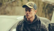 Gary Pearce (Tom Thys Harries)