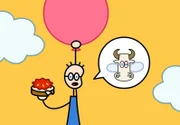 Tom ist in Not: Wie ging noch mal der Reim mit der Kuh?