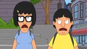 L-R: Tina, Gene