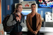 Kann Miranda Pennebaker (Alex Kingston, l.) Ziva (Cote de Pablo, r.) und ihren Kollegen in einem neuen Fall behilflich sein?