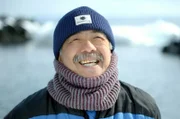 Unterwasserfotograf Masanori Seki