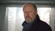 Borowski (Axel Milberg) macht sich Sorgen.