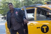 Wallace Boden (Eamonn Walker)