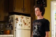 Sheldon Cooper (Iain Armitage)
