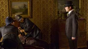 Detective William Murdoch (Yannick Bisson, r.)