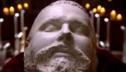PHOENIX DIE DEUTSCHEN, TEIL 4, "Ludwig II. und die Bayern", am Freitag um 21:45 Uhr. Bis heute ist Ludwigs mysteriöser Tod 1886 im Starnberger See nicht aufgeklärt.