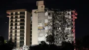 Teilweiser Einsturz eines zwölfstöckigen Gebäudes in Florida 2021  +++