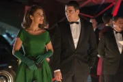 CAST: Miguel Ángel Silvestre as Alberto Márquez, Paula Echevarría as Ana Ribera.