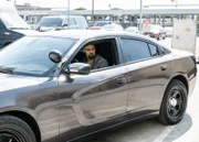 Daniel 'Hondo' Harrelson (Shemar Moore)  Die Verwendung des sendungsbezogenen Materials ist nur mit dem Hinweis und Verlinkung auf RTL+ gestattet.; Daniel 'Hondo' Harrelson (Shemar Moore)  Die Verwendung des sendungsbezogenen Materials ist nur mit dem Hinweis und Verlinkung auf RTL+ gestattet.