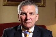Ivan Powell, ehemaliger Hauptkommissar bei der West Mercia Police, war einer der Ermittler.