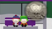 L-R: Stan, Kyle