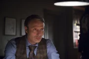 Noch wähnt sich Hannibal (Mads Mikkelsen) in Sicherheit ...