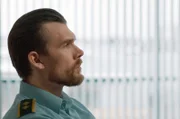 Andreas (Jesper Hagelskær Paasch) beginnt, die bereits geleistete Polizeiarbeit zu hinterfragen.
