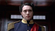 PHOENIX DIE DEUTSCHEN, TEIL 4, "Ludwig II. und die Bayern". Ludwig II. (André Kaczmarczyk) kämpfte im deutschen Krieg 1866 gegen Preußen.