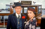 David Neal (Bruno Vizzini), Anna Mazzotti (Margherita Fabbri).