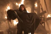 D'Artagnan (Luke Pasqualino)