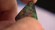 Opal czarny