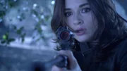 Allison (Crystal Reed) ist noch immer vom Bardo geplagt.