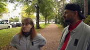 Jessica und Olaf wollen ihren Sohn zurückholen.