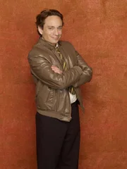 (2. Staffel) - Frankies Kollege bei Ehlert Motors: Bob (Chris Kattan) ...