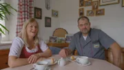 Vor 24 Jahren hat Uwe Gläßl gemeinsam mit seiner Frau Karin die Stieglmühle gepachtet.