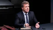 Sergeant Boyer (Larry Poindexter). Die Verwendung des sendungsbezogenen Materials ist nur mit dem Hinweis und Verlinkung auf TVNOW gestattet.