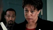 Detective Ed Green (Jesse L. Martin) und Anita Van Buren (S. Epatha Merkerson)