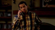 Alan (Jon Cryer)