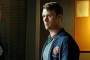 Matthew Casey (Jesse Spencer)    +++ Die Verwendung des sendungsbezogenen Materials ist nur mit dem Hinweis und Verlinkung auf RTL+ gestattet.