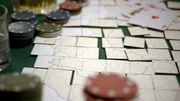 Symbolbild, Pokerszene