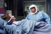 Grey's Anatomy
Staffel 17
Folge 5
Ellen Pompeo als Dr. Meredith Grey, Chandra Wilson als Dr. Miranda Bailey
SRF/ABC Studios