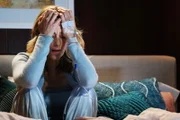 Grey's Anatomy
Staffel 17
Folge 9
Kim Raver als Dr. Teddy Altman
SRF/ABC Studios