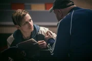 Die Beschatter Staffel 2, Folge 3. Milan erhält Hilfe von einem Hacker, der sich den Detektiven (unfreiwillig) angeschlossen hat.