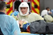 Grey's Anatomy
Staffel 17
Folge 11
Camilla Luddington als Dr. Jo Wilson
SRF/ABC Studios
