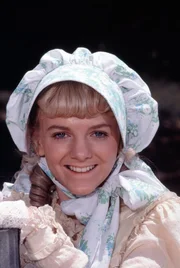 Nellie Oleson (Alison Arngrim)