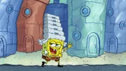 SpongeBob