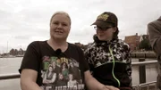 Sandra freut sich über eine ganz persönliche Einladung. Gemeinsam mit ihrer Familie darf die 39-jährige aufs Konzert der Kelly Family nach Hamburg.
